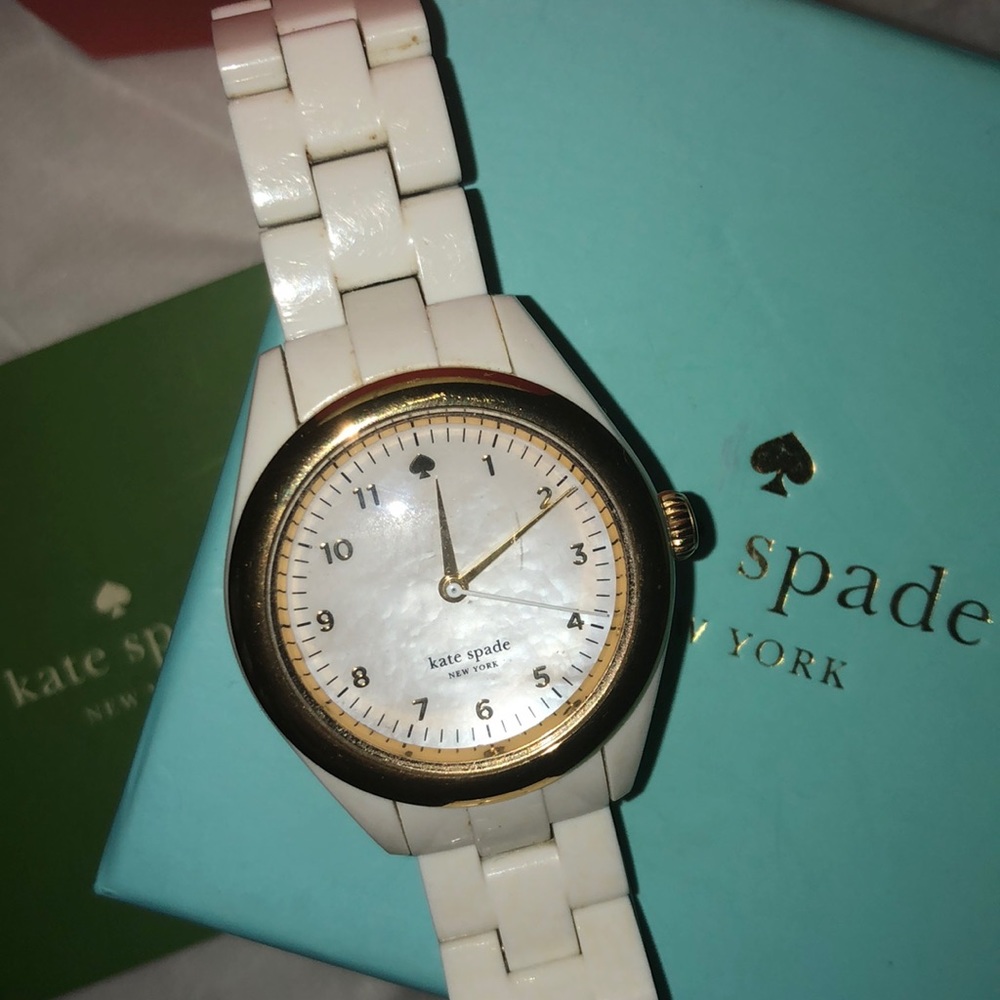 Kate Spade watch - Picture 3 of 6